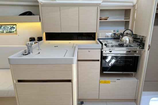 Beneteau Oceanis 34.1 de segunda mano en venta