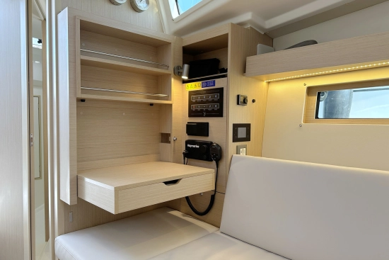 Beneteau Oceanis 34.1 de segunda mano en venta