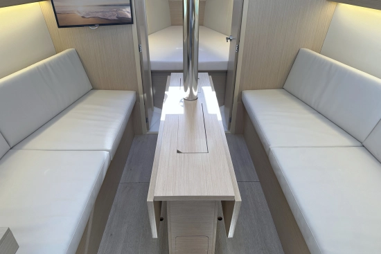 Beneteau Oceanis 34.1 de segunda mano en venta