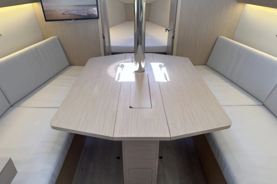 Beneteau Oceanis 34.1 de segunda mano en venta