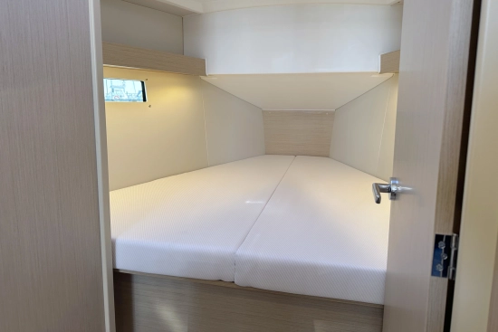 Beneteau Oceanis 34.1 de segunda mano en venta