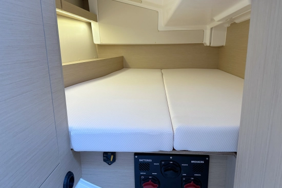 Beneteau Oceanis 34.1 de segunda mano en venta