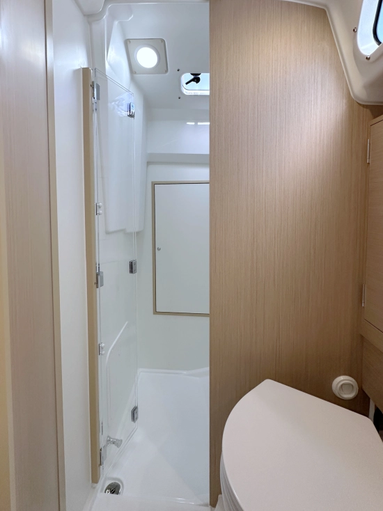 Beneteau Oceanis 34.1 de segunda mano en venta