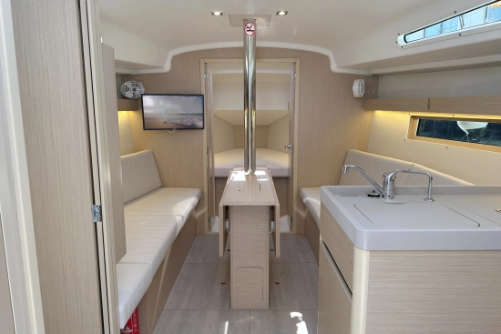 Beneteau Oceanis 34.1 de segunda mano en venta