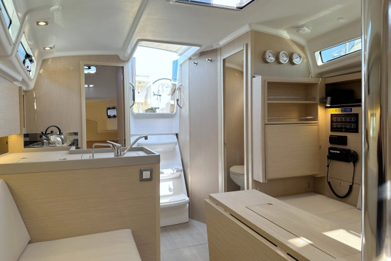 Beneteau Oceanis 34.1 de segunda mano en venta