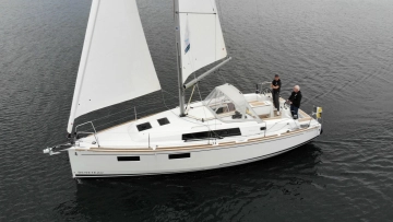 Beneteau Oceanis 35.1 de segunda mano en venta