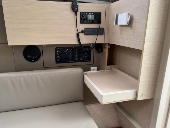 Beneteau Oceanis 35.1 de segunda mano en venta