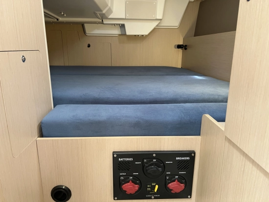 Beneteau Oceanis 35.1 de segunda mano en venta