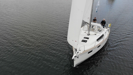 Beneteau Oceanis 35.1 de segunda mano en venta