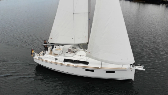 Beneteau Oceanis 35.1 de segunda mano en venta