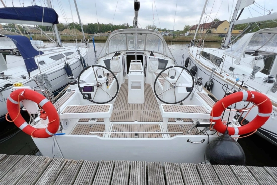 Beneteau Oceanis 35.1 de segunda mano en venta