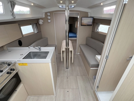 Beneteau Oceanis 35.1 de segunda mano en venta