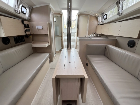 Beneteau Oceanis 35.1 de segunda mano en venta