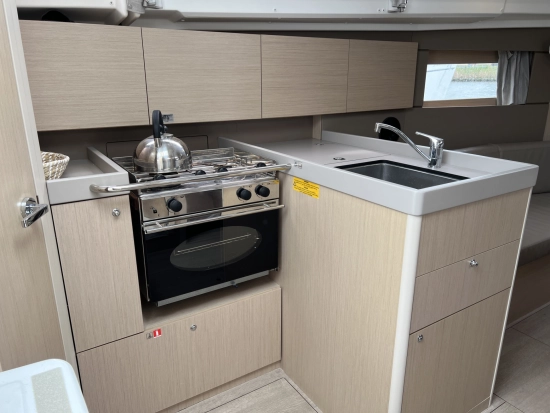 Beneteau Oceanis 35.1 de segunda mano en venta