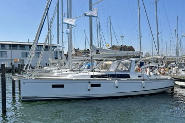 Beneteau Oceanis 38.1 de segunda mano en venta