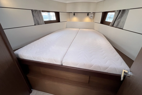 Beneteau Oceanis 38.1 usata in vendita