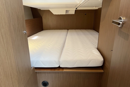 Beneteau Oceanis 38.1 usata in vendita