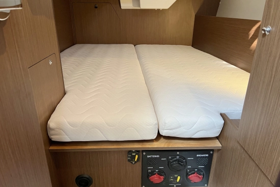 Beneteau Oceanis 38.1 usata in vendita