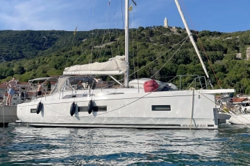 Beneteau Oceanis 40.1 usado à venda