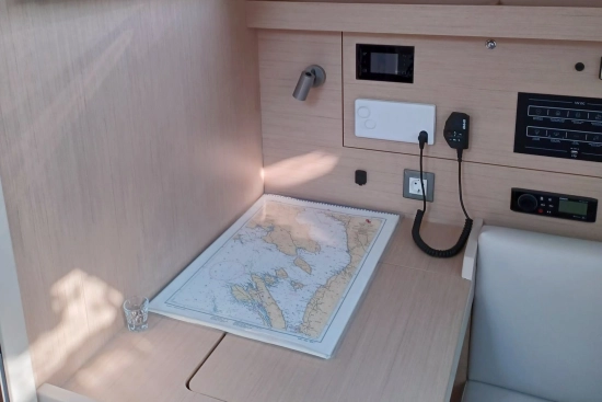 Beneteau Oceanis 40.1 usata in vendita