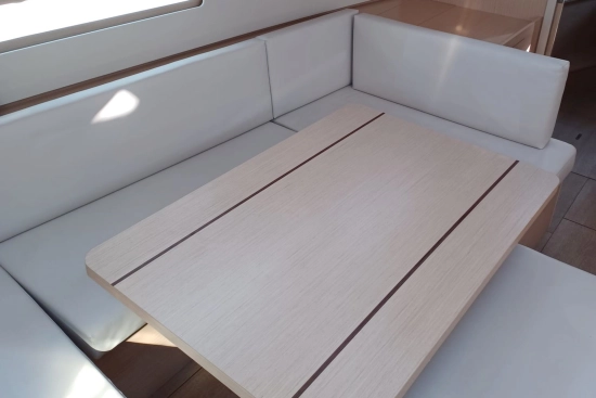 Beneteau Oceanis 40.1 usata in vendita