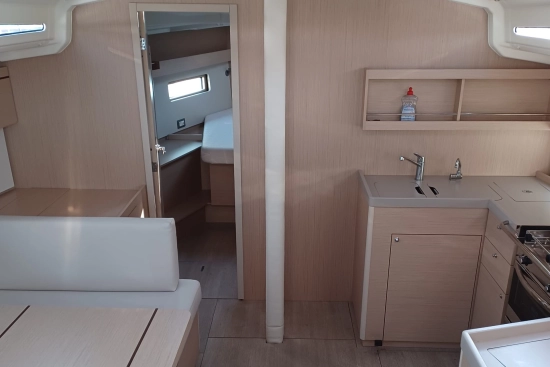Beneteau Oceanis 40.1 usata in vendita