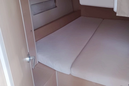 Beneteau Oceanis 40.1 usata in vendita