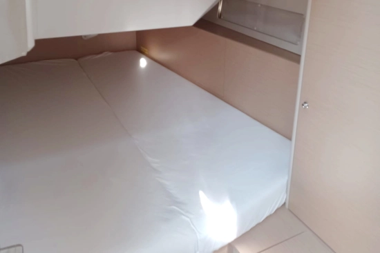 Beneteau Oceanis 40.1 usata in vendita