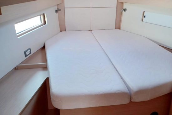 Beneteau Oceanis 40.1 usata in vendita