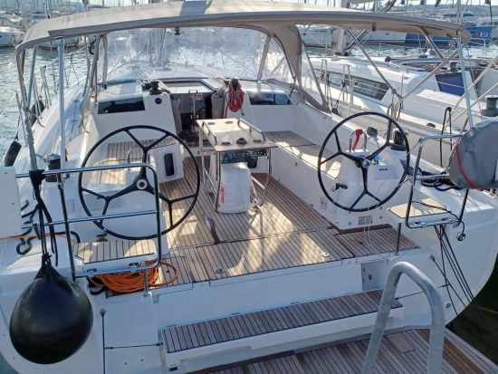 Beneteau Oceanis 40.1 usata in vendita