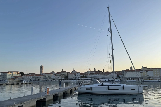 Beneteau Oceanis 40.1 usata in vendita