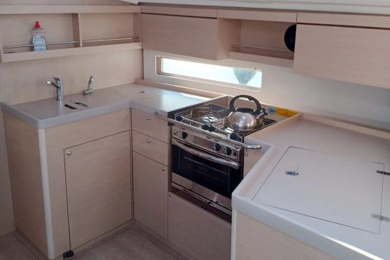 Beneteau Oceanis 40.1 usata in vendita