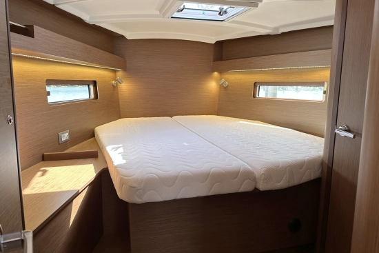 Beneteau Oceanis 40.1 de segunda mano en venta