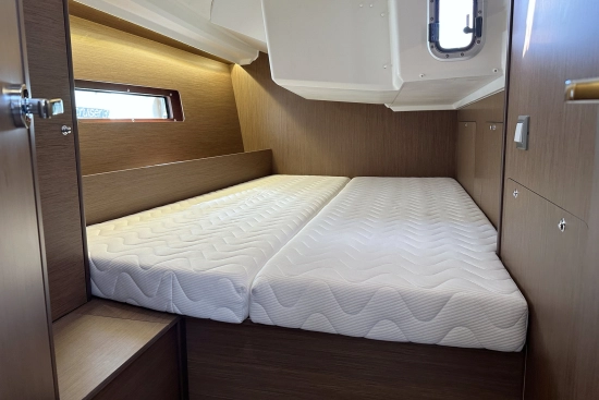 Beneteau Oceanis 40.1 de segunda mano en venta