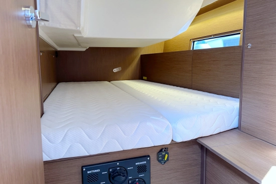 Beneteau Oceanis 40.1 de segunda mano en venta