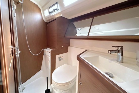 Beneteau Oceanis 40.1 de segunda mano en venta