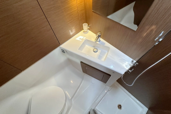 Beneteau Oceanis 40.1 de segunda mano en venta