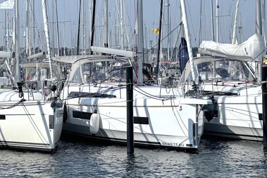 Beneteau Oceanis 40.1 de segunda mano en venta
