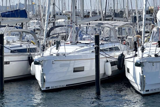 Beneteau Oceanis 40.1 de segunda mano en venta