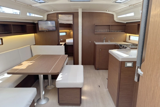Beneteau Oceanis 40.1 de segunda mano en venta