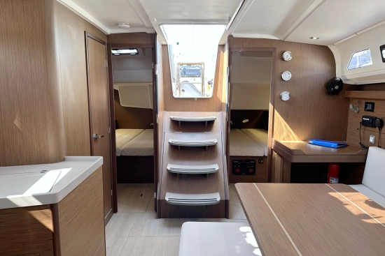 Beneteau Oceanis 40.1 de segunda mano en venta