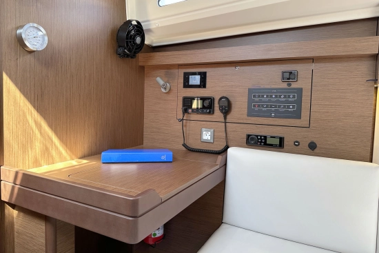 Beneteau Oceanis 40.1 de segunda mano en venta