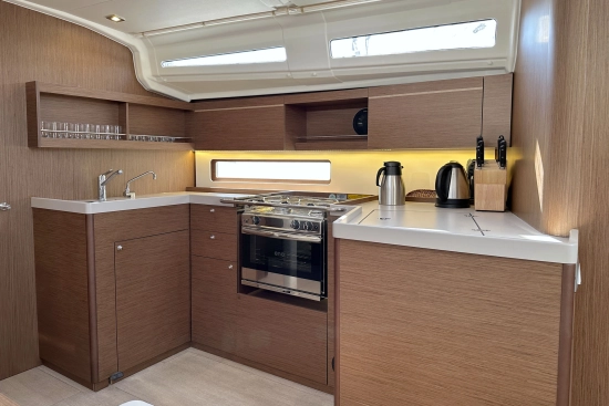 Beneteau Oceanis 40.1 de segunda mano en venta