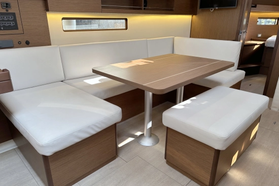 Beneteau Oceanis 40.1 de segunda mano en venta