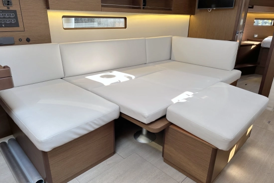 Beneteau Oceanis 40.1 de segunda mano en venta