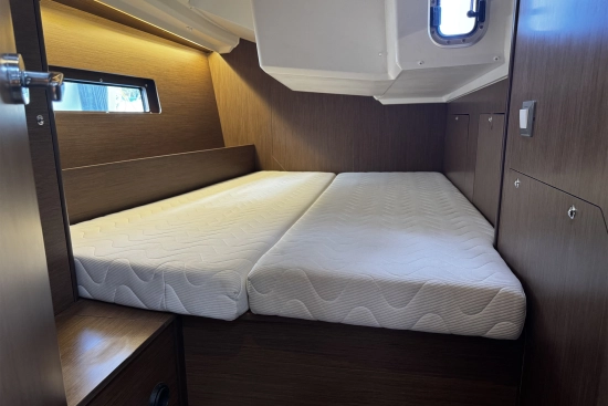 Beneteau Oceanis 40.1 de segunda mano en venta