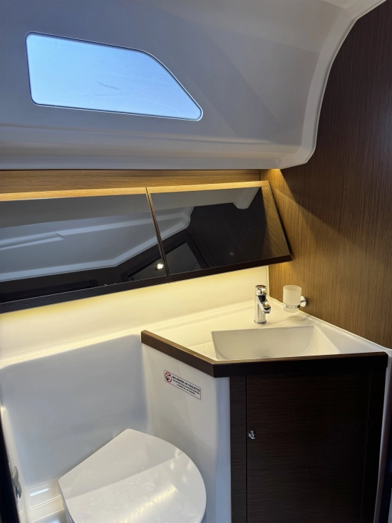 Beneteau Oceanis 40.1 de segunda mano en venta