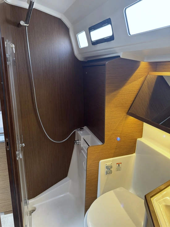 Beneteau Oceanis 40.1 de segunda mano en venta
