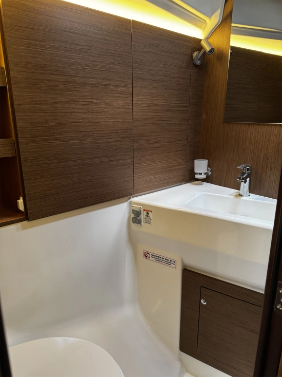 Beneteau Oceanis 40.1 de segunda mano en venta