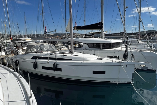 Beneteau Oceanis 40.1 de segunda mano en venta